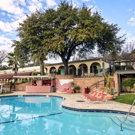 Austin Motel