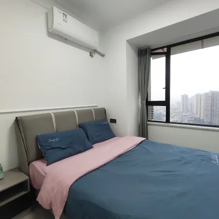 Biaoshi Apartment (Chongwen Street No. 1)