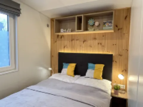 Tiny Haus Karin Hotels in Wemding