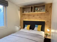 Tiny Haus Karin Hotels in Wemding