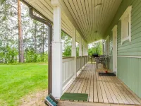 Petäjäniemi فنادق في Liperi