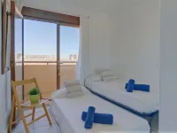 Galicia Javea - Pet-friendly