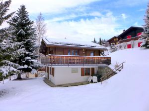 Chalet Larix