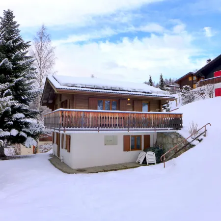 Chalet Larix