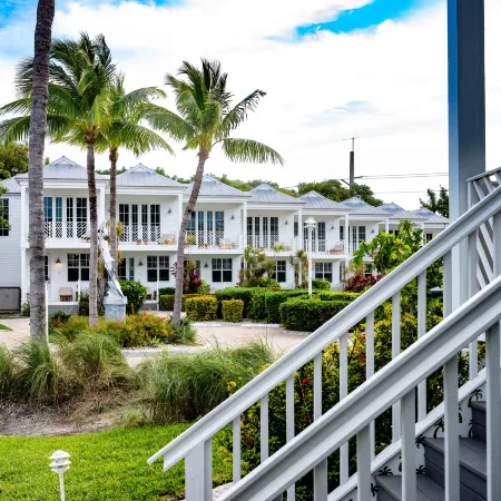 Islander Resort