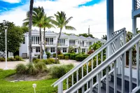 Islander Resort - Ocean View
