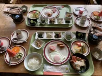 White Bell Hotels in Toyama