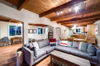 Snowline Cabin #66 - Hot Tub - Wi-Fi - 3+ Bedroom - Sleeps 10