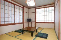 Lodge Shosen
