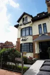 Hotel la Roseraie Hoteles cerca de Waer Waters