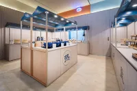HanTing Hotel (Linhai Dayang East Road)
