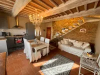 Dolce Cuore luxe apartment Florence Chianti Area