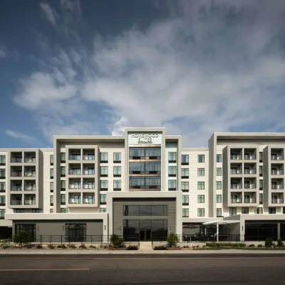 Homewood Suites  by Hilton Jackson Fondren Medical District 콜로세움 주변 호텔