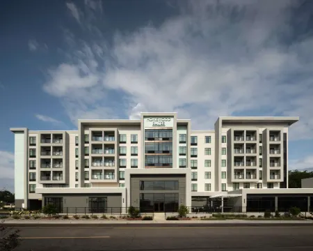 Homewood Suites  by Hilton Jackson Fondren Medical District Hotels in Jackson