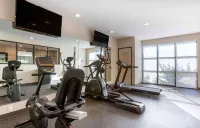 Extended Stay America Premier Suites - Phoenix - Chandler - Downtown - Kuntosalit