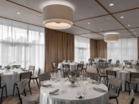 The Bradley Hotels in Fort wayne