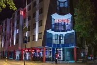 DORMERO Hotel Zürich Airport