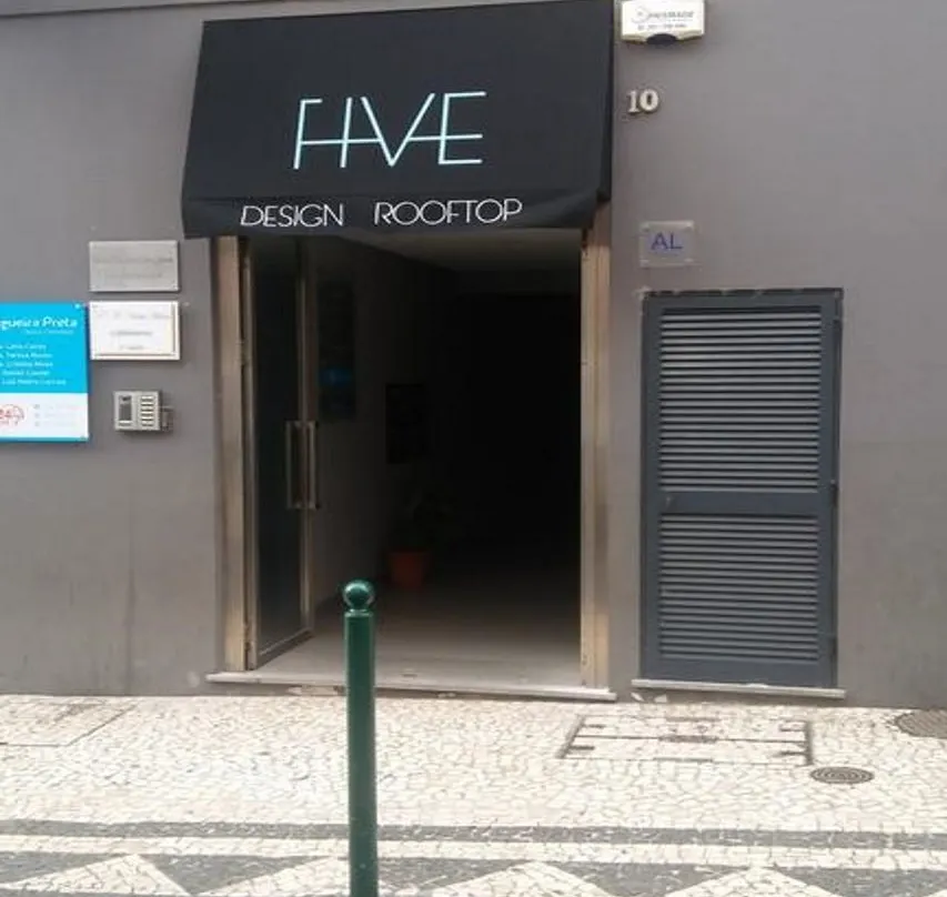 Five Design Rooftop By Storytellers - Funchal