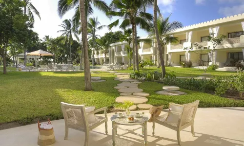 Sandies Malindi Dream Garden