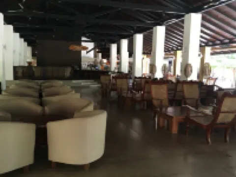 Habarana Village by Cinnamon Hotels in Habarana