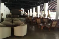 Habarana Village by Cinnamon Hotels in Palugaswewa