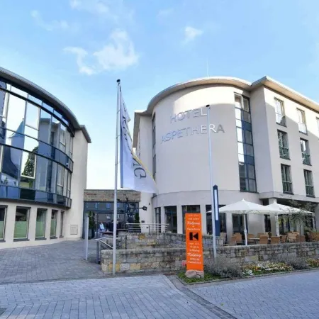 Hotel Aspethera