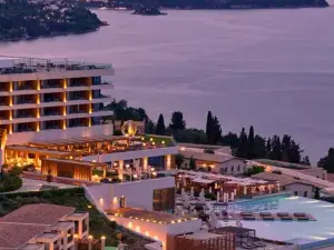 Popular Hotels with Villas in Corfu