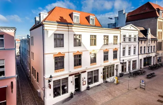 斯塔迪特·斯德姆酒店