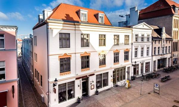 Stadthotel Stern