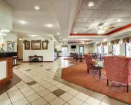 Quality Inn & Suites Hotels in Clinton