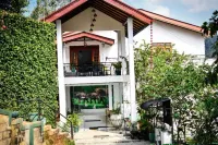 Sangrilla Holiday Resort