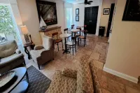 Saint Simons Inn by the Lighthouse Hotels in Saint Simons Island