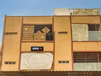 Hotel O by OYO Swagat