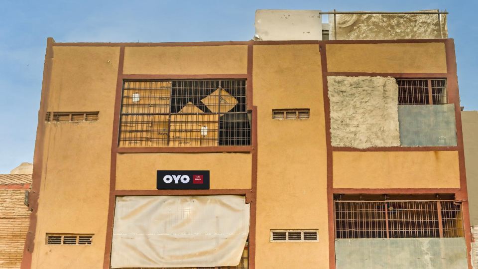 Hotel O by OYO Swagat