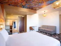 Ibis Styles Chatenay Malabry Paris Sud Hotel di Chatenay-Malabry