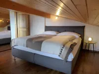 Brienz Sunset فنادق في برينز