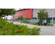 Modern Comfy 2-Bedroom Flat in St Helens Hotels in Saint Helens