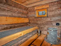 Kultahippu Hotels in Eastern Lapland