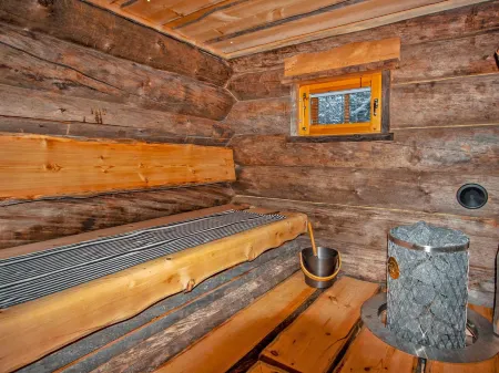 Kultahippu Отели в г. Восточная Лапландия