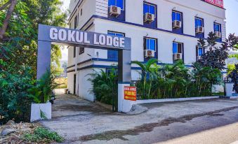 FabHotel Gokul Lodge