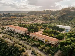 Villa Maria Hotel & Spa
