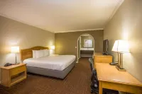 Best Western Inn Hotels in Redwood City