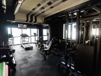 Mercure Baku City Hotels in Baku