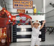 NHÀ NGHỈ BÌNH DÂN SỐ 3 - Wifi