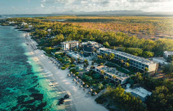 Radisson Blu la Poste Lafayette Resort and Spa