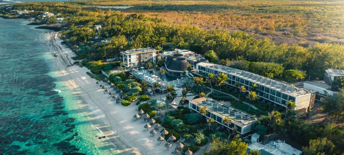 Radisson Blu la Poste Lafayette Resort and Spa Hotels in Mauritius