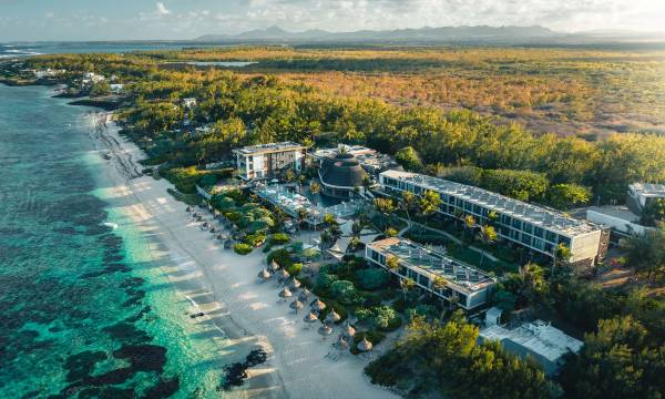 Radisson Blu la Poste Lafayette Resort and Spa