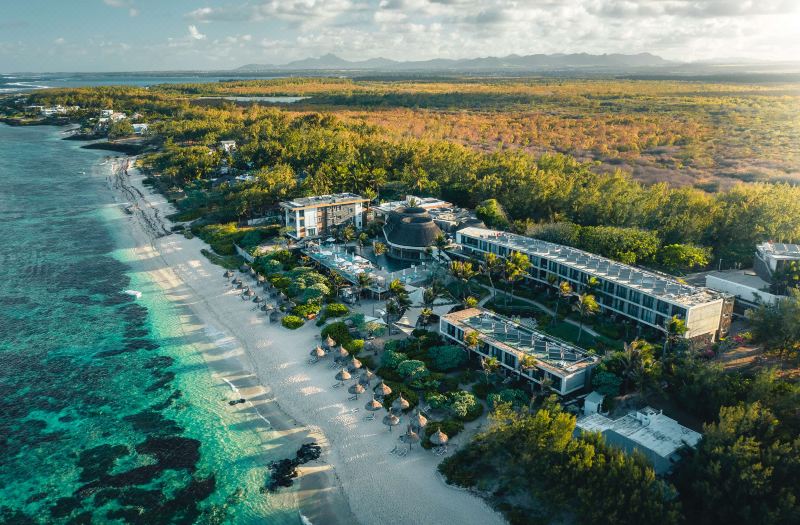 Radisson Blu la Poste Lafayette Resort and Spa