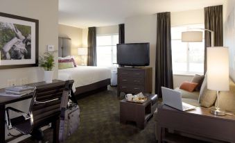 Hyatt House King of Prussia