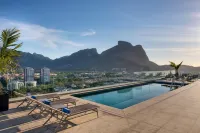 Windsor Tower Hotel - Yüzme Havuzu